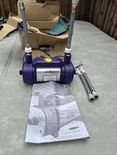 Easiboost shower pump for sale  PRESTATYN