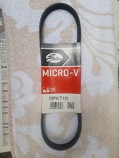 Alternator belt saxo for sale  ASHFORD