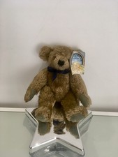 Peluche ours brun d'occasion  Pégomas