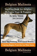 Belgian malinois training for sale  Depew