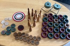 Vintage carrom game for sale  West Des Moines