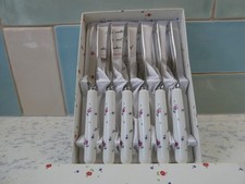 Vintage stainless steel for sale  SWINDON
