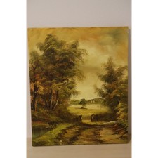 Vintage birch forest for sale  Sugar Land