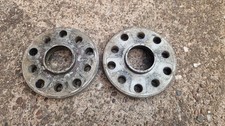 30mm wheel spacers for sale  STAFFORD