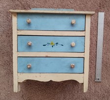 antique vintage 3 dressers for sale  Las Vegas