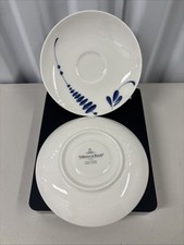 Villeroy boch old for sale  Lynn