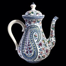 Ancienne grande cafetière d'occasion  Nantes-