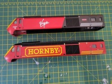 Hornby class intercity for sale  MARCH
