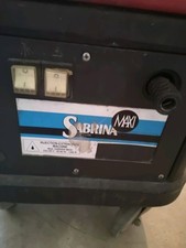 Santoemma sabrina mod gebraucht kaufen  Karlsfeld