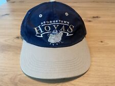 Vintage georgetown hoyas gebraucht kaufen  Memmingen