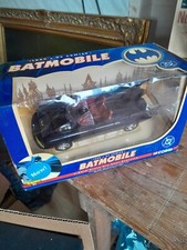Corgi batmobile comics for sale  LIVERPOOL