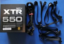 Alimentatore xfx xtr usato  Busto Arsizio