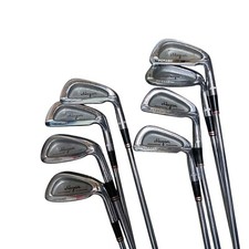 hogan edge irons for sale  Prosper