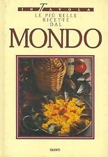 Belle ricette dal usato  Italia
