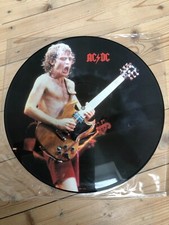Interview picture disc gebraucht kaufen  Neu-Anspach