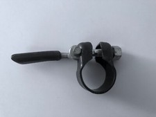 Collier fixation selle d'occasion  Nice-