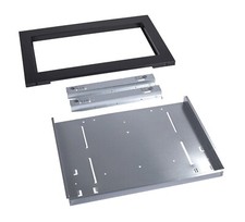 Whirlpool microwave trim for sale  Lufkin