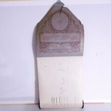 Rouleau perforé piano d'occasion  Ambillou