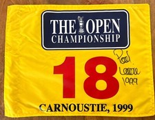Open championship flag for sale  Oceanside