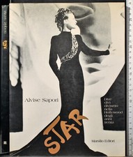 Star. alvise sapori. usato  Ariccia
