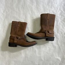 Dingo dean leather for sale  San Francisco