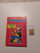 Topolino 913 con usato  Monteriggioni