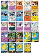 Pacote de expansão Pokémon 25º aniversário cartas individuais s8a japonês comprar usado  Enviando para Brazil
