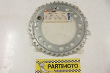 Corona p.b.r. ergal usato  Como
