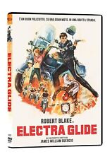 Electra Glide, 1973 (DVD) - HighShow - Italiano - Nuovo na sprzedaż  Wysyłka do Poland