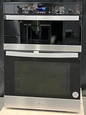 Whirlpool woec3030ls inch for sale  Largo