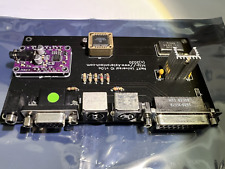 Placa de som NeXT NU I/O dupla ADB/NÃO ADB para computadores NeXT, SEM CAIXA DE SOM comprar usado  Enviando para Brazil