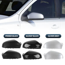 Usado, Tampa da carcaça do espelho retrovisor lateral esquerdo/direito para Vauxhall Astra H 2004-09 comprar usado  Enviando para Brazil