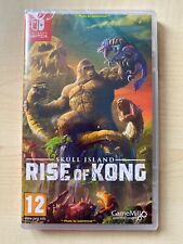 Skull island rise for sale  DUDLEY