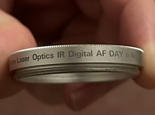 Laser optics lens for sale  WITNEY