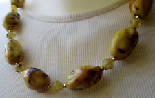 Beau unique collier d'occasion  Perros-Guirec