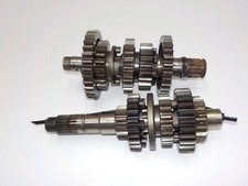Cambio honda vigor usato  Italia