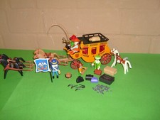 Playmobil western 3803 gebraucht kaufen  Nienburg