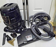 Hyla gst vacuum for sale  Longview