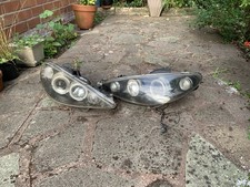 Peugeot 206 projector for sale  BIRMINGHAM