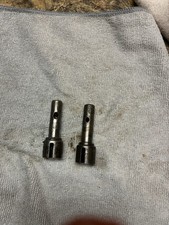 Losi rear stub for sale  COATBRIDGE