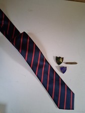 Old school tie for sale  PULBOROUGH