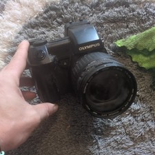 olympus e10 for sale  BRIERLEY HILL
