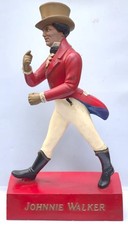 Rare vintage johnnie for sale  Morganville