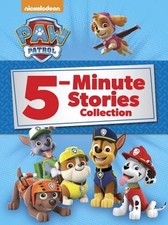 Paw patrol minute for sale  Boston