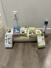 Cricket explore machine for sale  Hartsburg