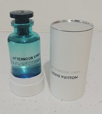 Louis Vuitton Afternoon Swim Eau De Parfum 100ML - SEM CAIXA, usado comprar usado  Enviando para Brazil