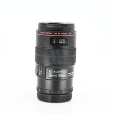 Canon 100 2.8 d'occasion  France