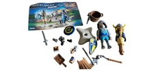 Novelmore playmobil playmobil gebraucht kaufen  Deutschland