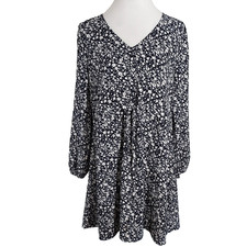 Everly dress flowy for sale  Seabeck