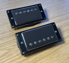 Gibson burstbucker 3 for sale  UK